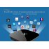 The X Player Android 6 0 TV Box is the perfect smart home accessory that supports cinematic 4K ultra high definition and holds a powerful Octa Core CPU  