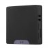 The X5 mini PC is a Dual OS mini computer that features both Android and Windows 10  It comes with a Quad Core Intel Atom CPU and 2GB DDR3 RAM 