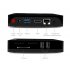 The X5 mini PC is a Dual OS mini computer that features both Android and Windows 10  It comes with a Quad Core Intel Atom CPU and 2GB DDR3 RAM 