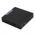 The X5 mini PC is a Dual OS mini computer that features both Android and Windows 10  It comes with a Quad Core Intel Atom CPU and 2GB DDR3 RAM 