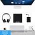 The X5 mini PC is a Dual OS mini computer that features both Android and Windows 10  It comes with a Quad Core Intel Atom CPU and 2GB DDR3 RAM 