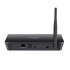 The X92 Android 6 0 TV Box allows you to enjoy games  watch 4K movies  and use the latest TV applications from your big screen TV  