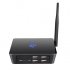 The X92 Android 6 0 TV Box allows you to enjoy games  watch 4K movies  and use the latest TV applications from your big screen TV  