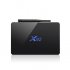 The X92 Android 6 0 TV Box allows you to enjoy games  watch 4K movies  and use the latest TV applications from your big screen TV  