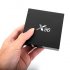 The X96 TV Box is an amazing Android 6 0 TV box that lets you enjoy all your media in ultra HD 4K resolution  It packs a powerful Quad Core CPU and 8GB ROM 