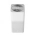 The Xiaomi Air Purifier 2 produces up to 10000 liters of clean air per minute   cleaning up to 330 cubic meters per hour  Perfect for at home or in office 