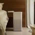 The Xiaomi Air Purifier 2 produces up to 10000 liters of clean air per minute   cleaning up to 330 cubic meters per hour  Perfect for at home or in office 