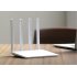The Xiaomi Dual Band Wi Fi Router lets you enjoy lightning fast internet speeds up to 3 times faster than regular internet routers  