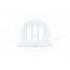 The Xiaomi Dual Band Wi Fi Router lets you enjoy lightning fast internet speeds up to 3 times faster than regular internet routers  