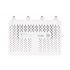 The Xiaomi Dual Band Wi Fi Router lets you enjoy lightning fast internet speeds up to 3 times faster than regular internet routers  