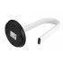 The Xiaomi Eyecare 2 Smart Lamp features a special Philips dim light that lights up your room without damaging your eyes  