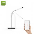 The Xiaomi Eyecare 2 Smart Lamp features a special Philips dim light that lights up your room without damaging your eyes  