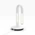 The Xiaomi Eyecare 2 Smart Lamp features a special Philips dim light that lights up your room without damaging your eyes  