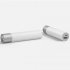The Xiaomi LED flashlight treats you to 11 different lighting modes  It packs a powerful 3350mAh battery and produces up to 240 lumens of white light 