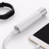 The Xiaomi LED flashlight treats you to 11 different lighting modes  It packs a powerful 3350mAh battery and produces up to 240 lumens of white light 