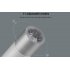 The Xiaomi LED flashlight treats you to 11 different lighting modes  It packs a powerful 3350mAh battery and produces up to 240 lumens of white light 