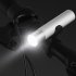 The Xiaomi LED flashlight treats you to 11 different lighting modes  It packs a powerful 3350mAh battery and produces up to 240 lumens of white light 