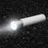 The Xiaomi LED flashlight treats you to 11 different lighting modes  It packs a powerful 3350mAh battery and produces up to 240 lumens of white light 