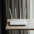 The Xiaomi Mi 4 Wi Fi Router lets you enjoy lightning fast internet with dual band wi fi signal and up to 1167Mbps transfer rate speed