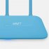 The Xiaomi Mi 4Q Wi Fi Router lets you enjoy lightning fast internet speeds up to 450Mbps