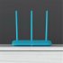 The Xiaomi Mi 4Q Wi Fi Router lets you enjoy lightning fast internet speeds up to 450Mbps