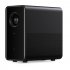 The Xiaomi Mi DLP Projector is a stunning home cinema projector that supports 4K media files and treats you to a 1080p display resolution  