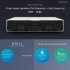 The Xiaomi Mi Laser Projector is a stunning home cinema projector that supports 4K media files and treats you to a 1080p display resolution  