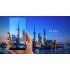 The Xiaomi Mi MIX Bezel less Smartphone gives us a peek at what the future of the smartphone industry has to offer with its 91  screen to body ratio 