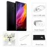 The Xiaomi Mi MIX Bezel less Smartphone gives us a peek at what the future of the smartphone industry has to offer with its 91  screen to body ratio 