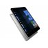 The Xiaomi Mi Pad2 Windows tablet computer features a powerful Quad Core CPU and 2GB of RAM  allowing you to enjoy all media in stunning beauty 