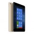 The Xiaomi Mi Pad2 Windows tablet computer features a powerful Quad Core CPU and 2GB of RAM  allowing you to enjoy all media in stunning beauty 
