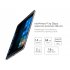 The Xiaomi Mi Pad2 Windows tablet computer features a powerful Quad Core CPU and 2GB of RAM  allowing you to enjoy all media in stunning beauty 
