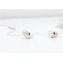 The Xiaomi Mi Piston Air Earphones let you enjoy all your music in audiophile grade quality while its mic allows you to make handsfree phone calls 