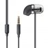 The Xiaomi Mi Piston Air in ear earphones feature a unique design brining greater sound quality and a snug fit so you get the best listening experience ever 
