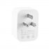 The Xiaomi Mi Smart Wireless Socket allows you to control the power supply to all your electronic devices from afar by using a mobile application 