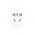 The Xiaomi Mi Smart Wireless Socket allows you to control the power supply to all your electronic devices from afar by using a mobile application 