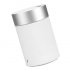 The Xiaomi Mi Wireless Speaker is a Bluetooth speaker that allows you to listen to your favorite tracks and engage in hands free phone calls at any time 