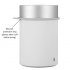 The Xiaomi Mi Wireless Speaker is a Bluetooth speaker that allows you to listen to your favorite tracks and engage in hands free phone calls at any time 