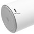 The Xiaomi Mi Wireless Speaker is a Bluetooth speaker that allows you to listen to your favorite tracks and engage in hands free phone calls at any time 