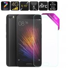 The Xiaomi Mi5 is perhaps the fastest phone on the market and with a Qualcomm Snapdragon 820 CPU  3GB of RAM and 4G connectivity its sure to impress