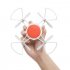 The Xiaomi MiTu Quadcopter is a compact mini drone that features a built in 720p HD camera for shooting pictures and video from the sky  