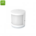 The Xiaomi PIR Motion Sensor can be efficiently paired with all your electronic home appliances   allowing you to create the ultimate smart home environment  