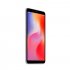 The Xiaomi Redmi 6 Android Phone features a stunning 5 45 Inch display  Quad Core CPU  and AI face unlock for an outstanding user experience  