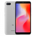 The Xiaomi Redmi 6 Android Phone features a stunning 5 45 Inch display  Quad Core CPU  and AI face unlock for an outstanding user experience  