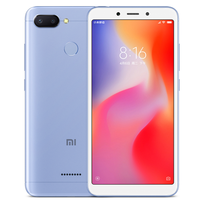 redmi 6 android 10