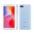 The Xiaomi Redmi 6A Android Phone features a stunning 5 45 Inch display  Quad Core CPU  and AI face unlock for an outstanding user experience  