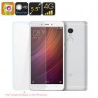 The Xiaomi Redmi Note 4 is a Chinese smartphone that brings you an ultra bright 5 5 Inch FHD screen and is wrapped in a beautiful sleek metal body 