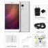 The Xiaomi Redmi Note 4 is a Chinese smartphone that brings you an ultra bright 5 5 Inch FHD screen and is wrapped in a beautiful sleek metal body 