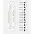 The Xiaomi WOWStick 1fs Electric Screwdriver Set comes with 18 steel magnetic screw bits  It can be used both on manual and electric mode 