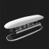 The Xiaomi WOWStick 1fs Electric Screwdriver Set comes with 18 steel magnetic screw bits  It can be used both on manual and electric mode 
